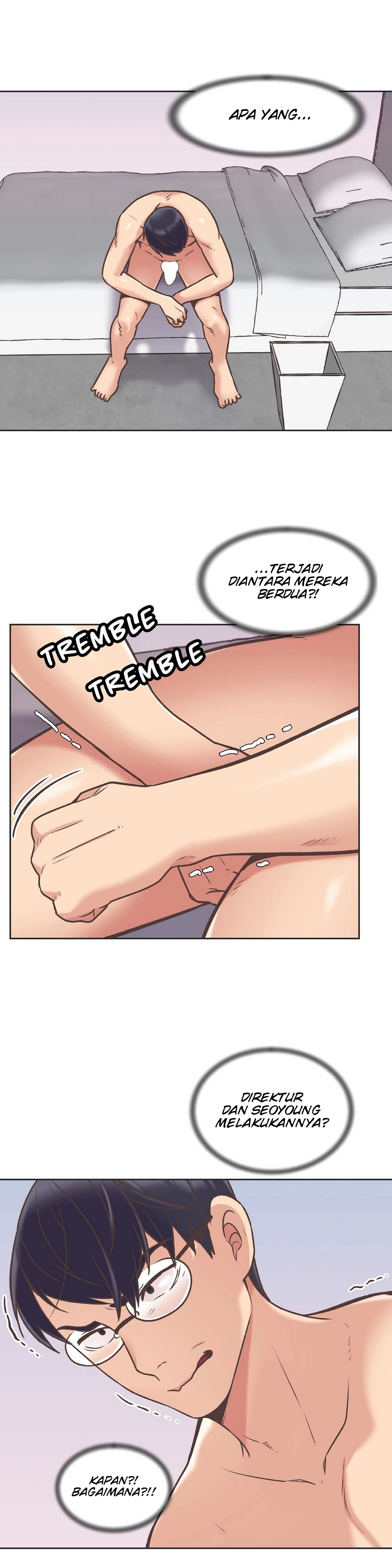 The Yes Girl - Chapter 51 23