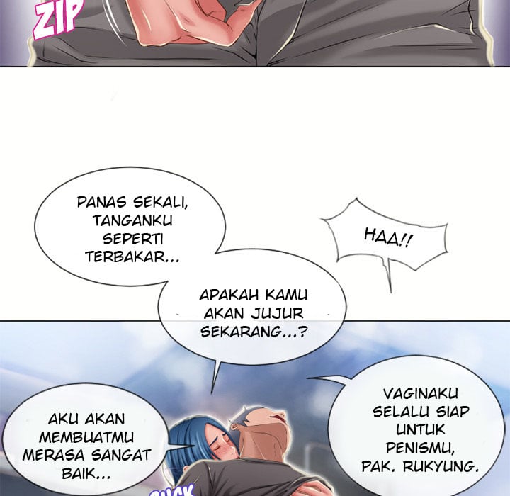 Wet Women - Chapter 51 66