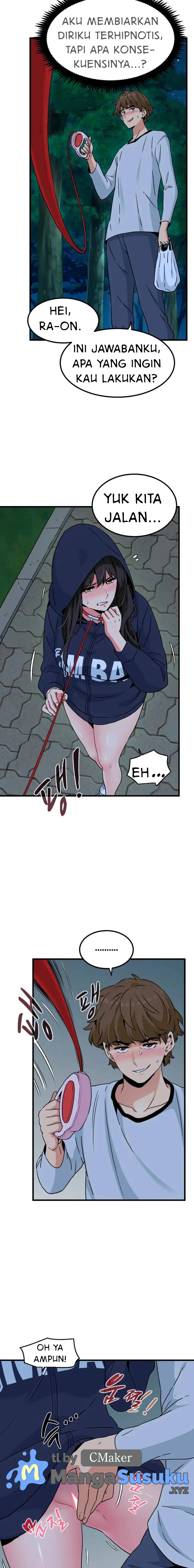 A Turning Point - Chapter 51 18
