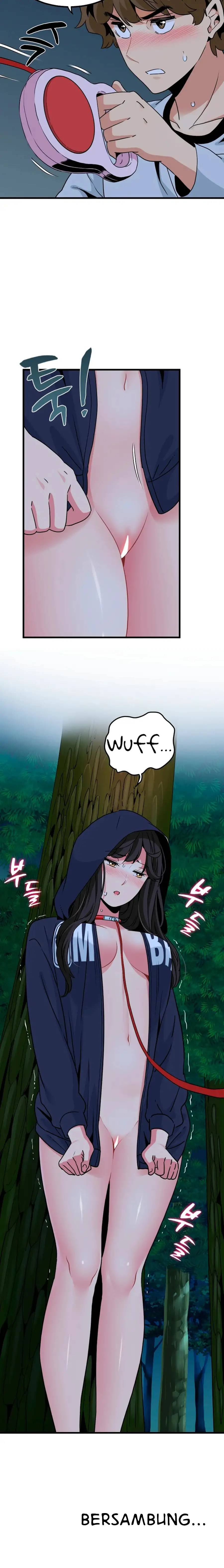 A Turning Point - Chapter 51 26