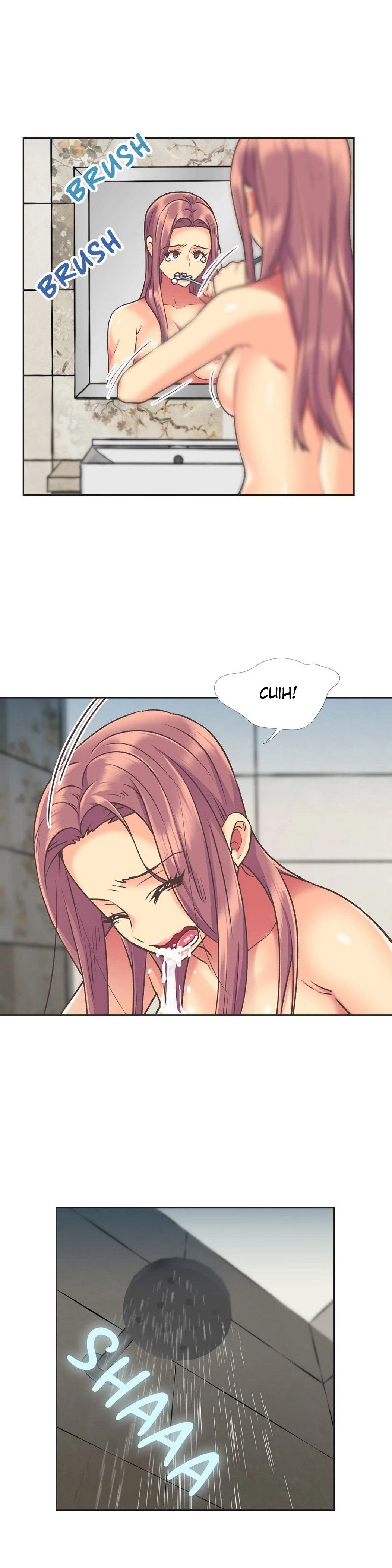 The Yes Girl - Chapter 51 8