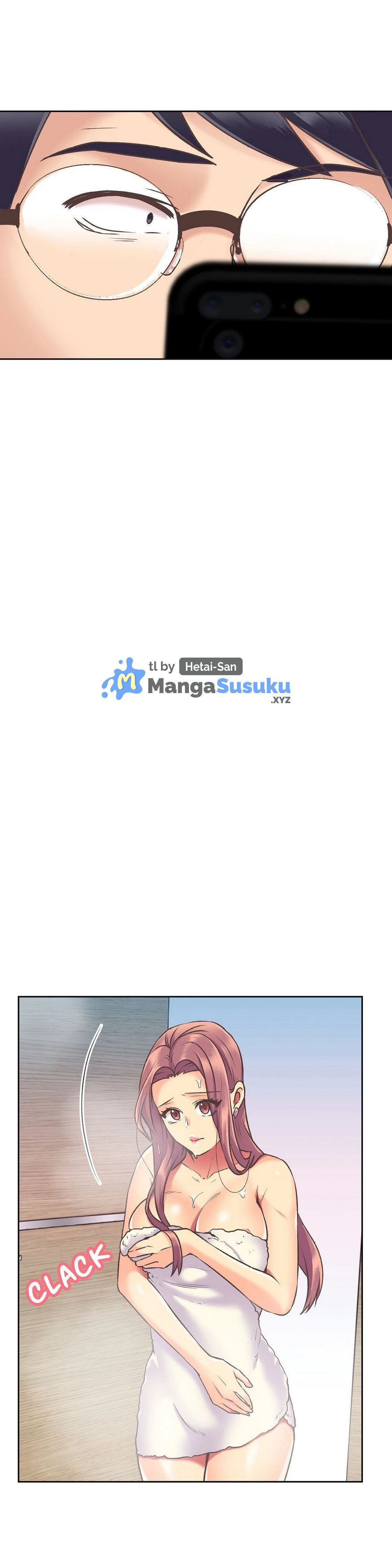 The Yes Girl - Chapter 51 16