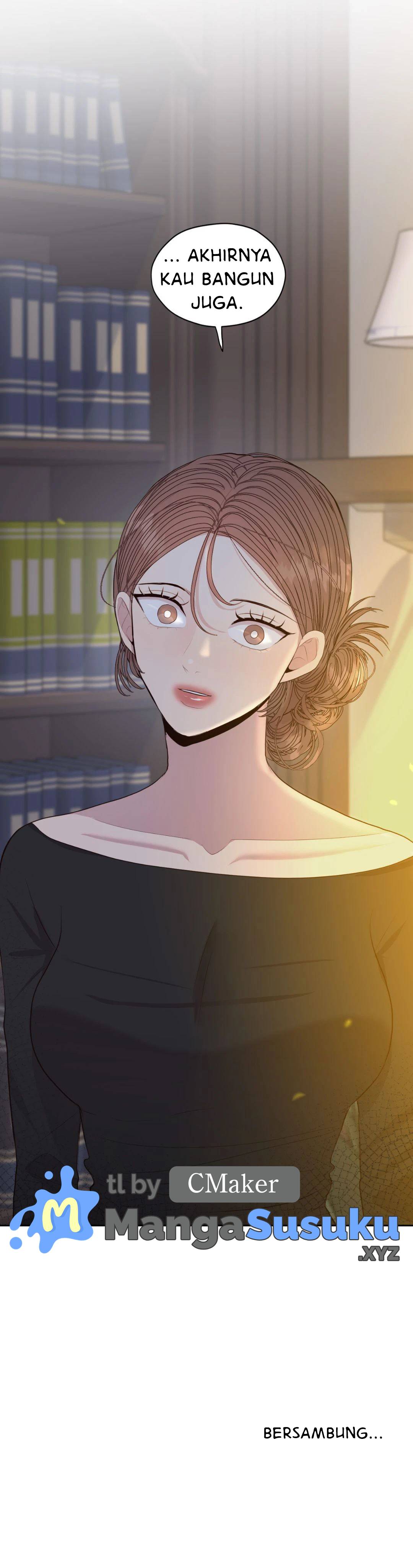 Toxic Burn - Chapter 51 48