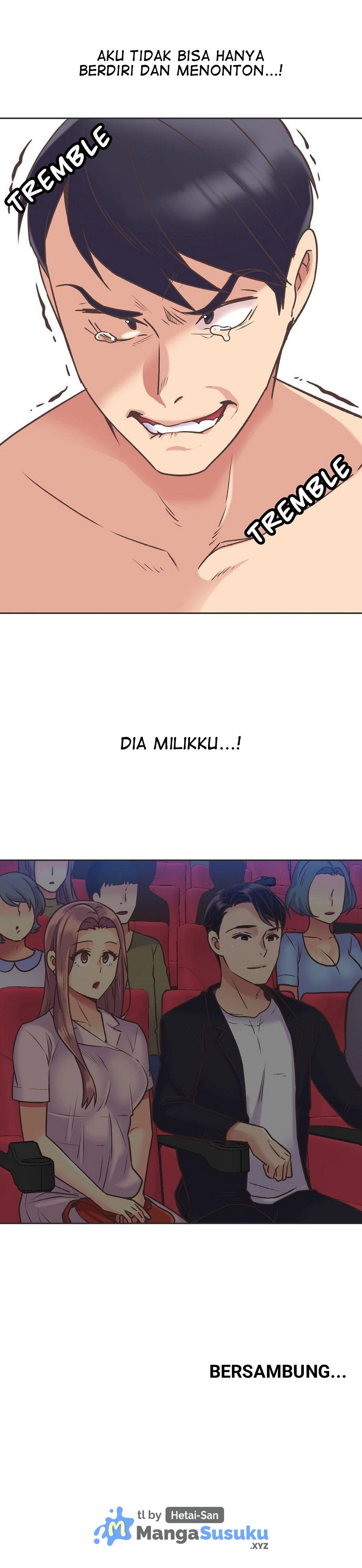 The Yes Girl - Chapter 51 25