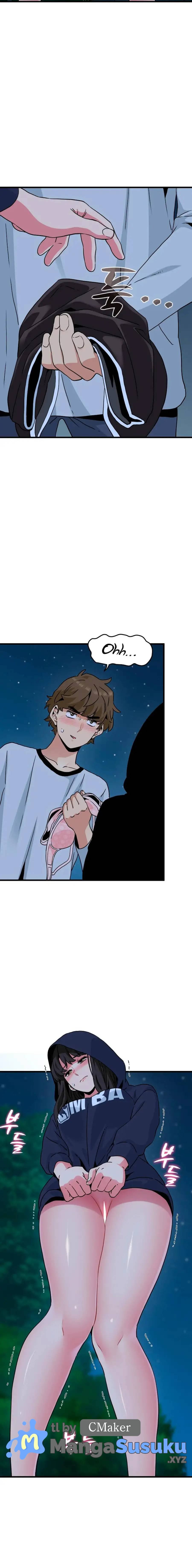 A Turning Point - Chapter 51 8