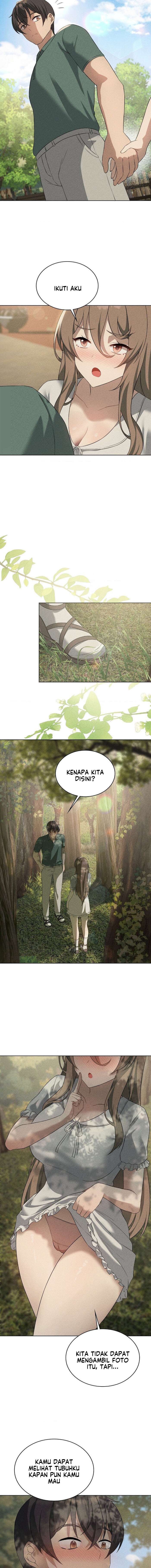Pleasure up! - Chapter 51 14