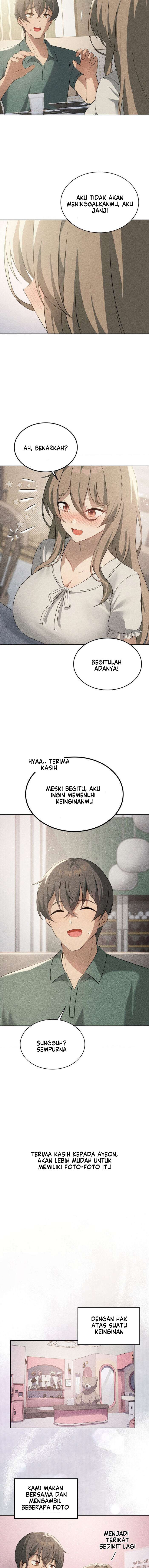 Pleasure up! - Chapter 51 10