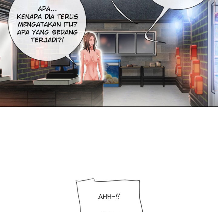 Wet Women - Chapter 51 56