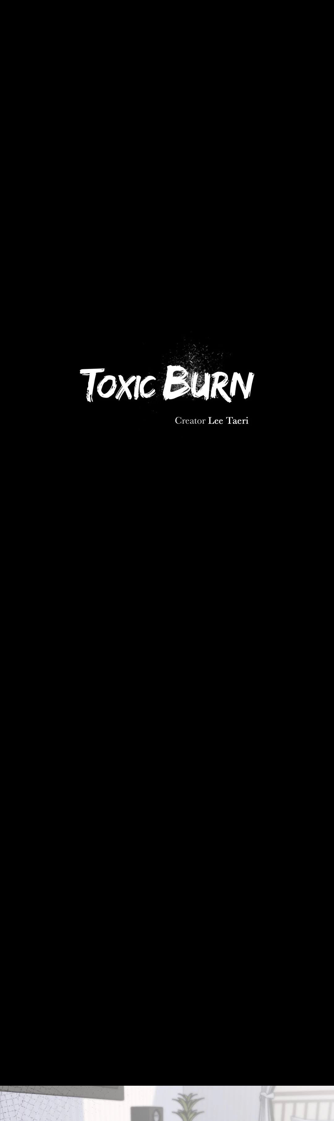 Toxic Burn - Chapter 51 4