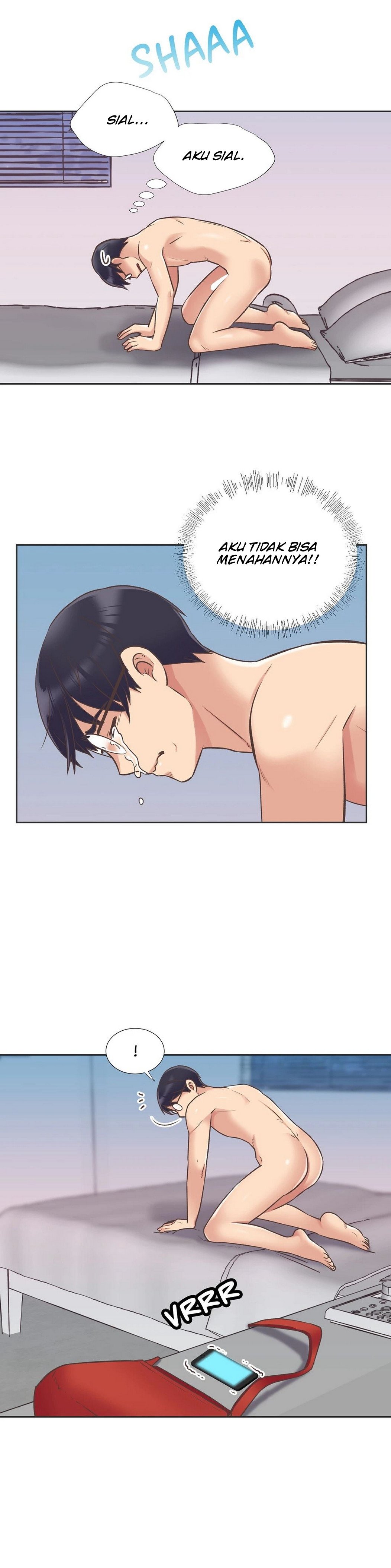 The Yes Girl - Chapter 51 10