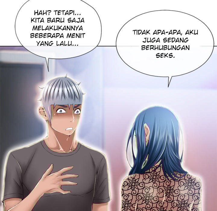 Wet Women - Chapter 51 49