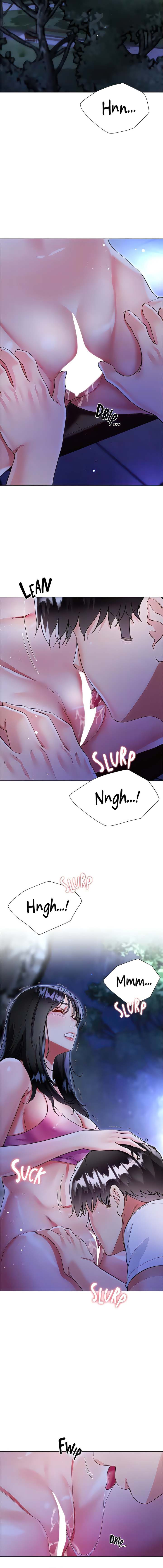 My Sister-in-law&#8217;s Skirt - Chapter 51 9