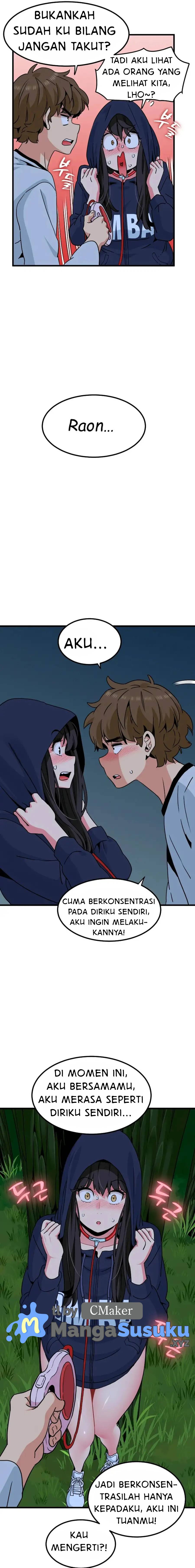 A Turning Point - Chapter 51 24