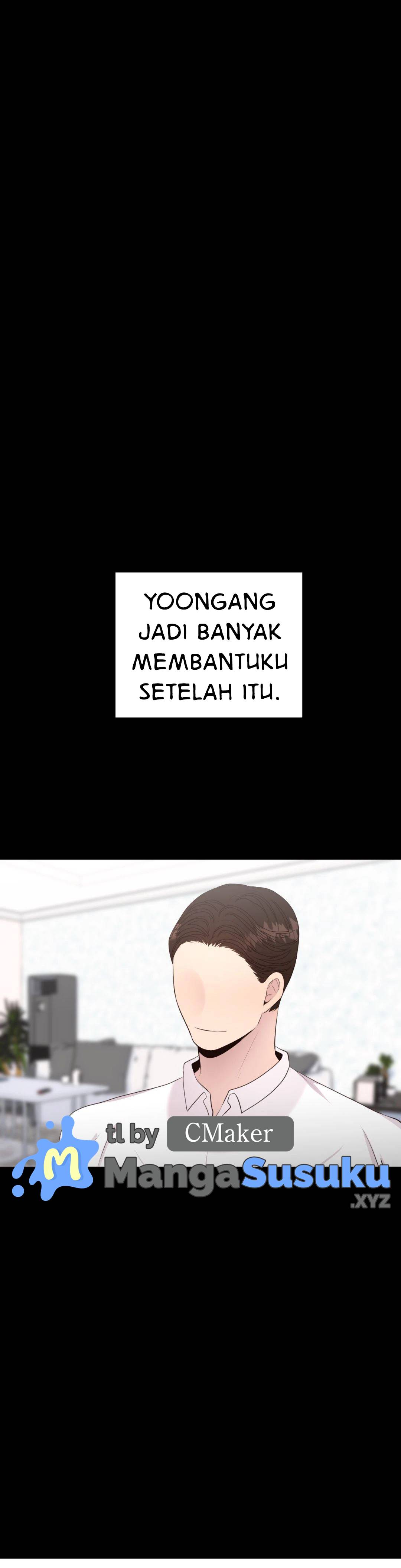 Toxic Burn - Chapter 51 24