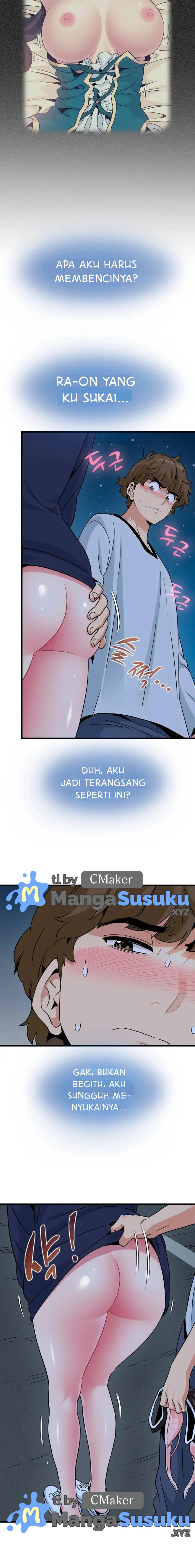 A Turning Point - Chapter 51 11