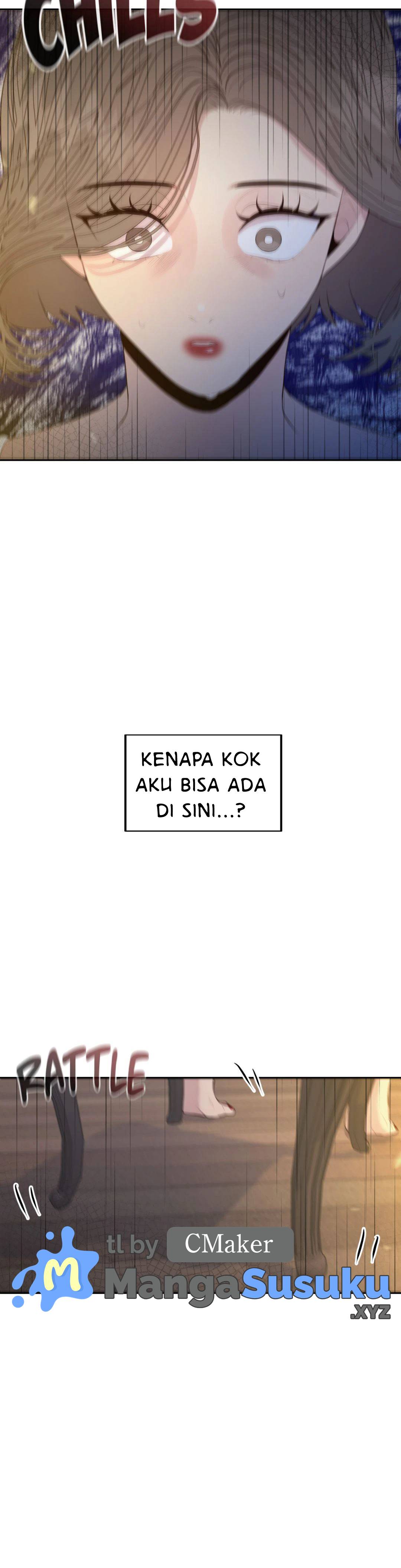 Toxic Burn - Chapter 51 45