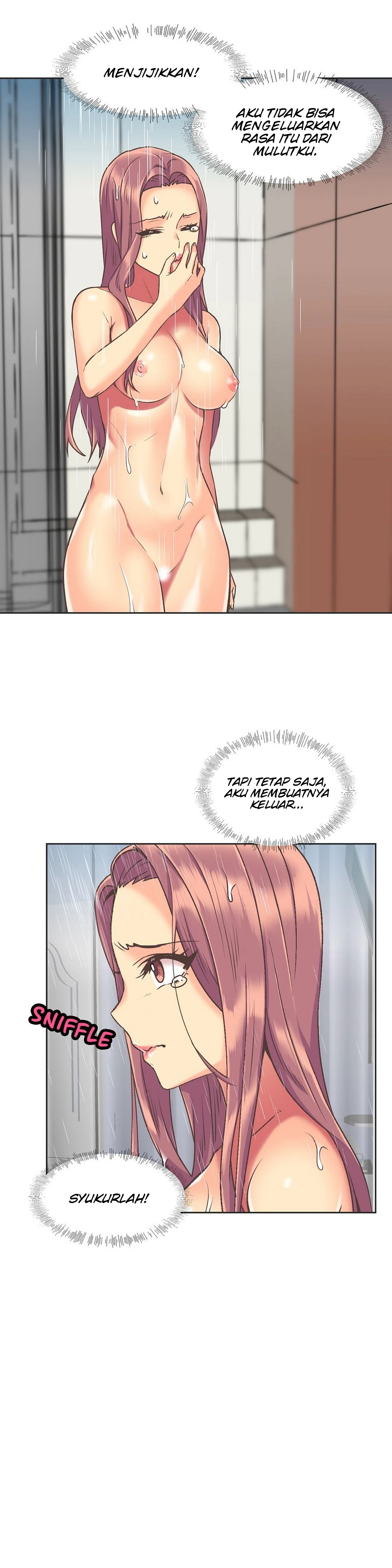 The Yes Girl - Chapter 51 9