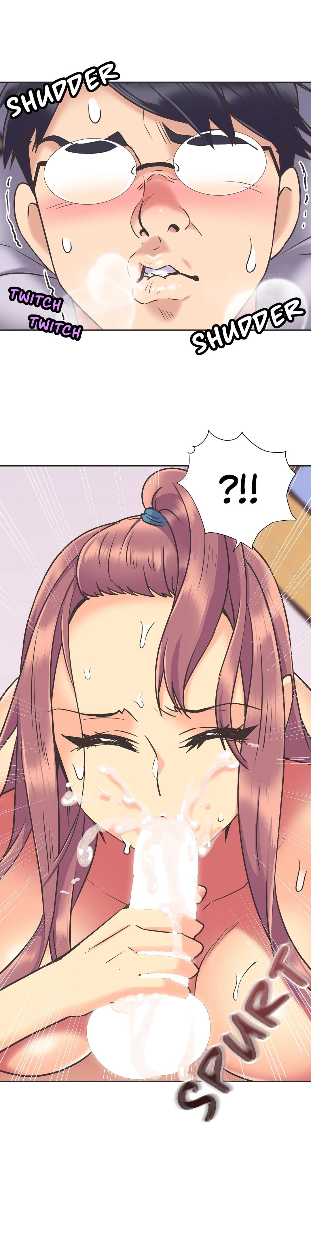 The Yes Girl - Chapter 51 3