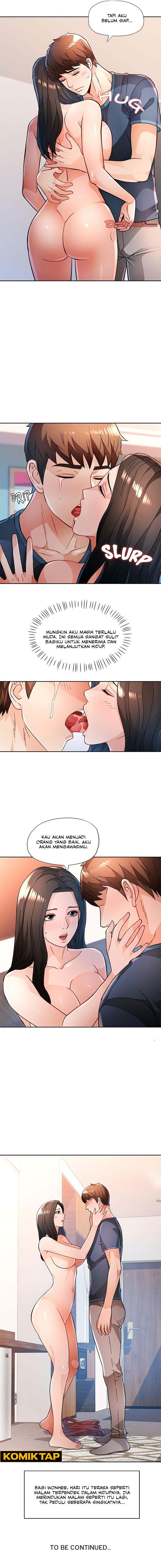 Wait, I&#8217;m a Married Woman! - Chapter 51 7