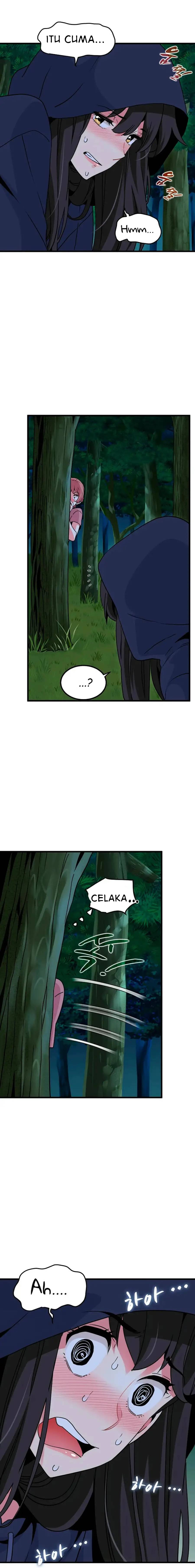 A Turning Point - Chapter 51 20