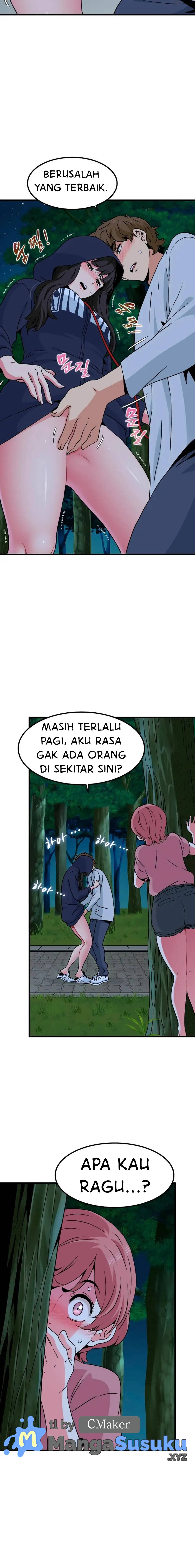 A Turning Point - Chapter 51 19