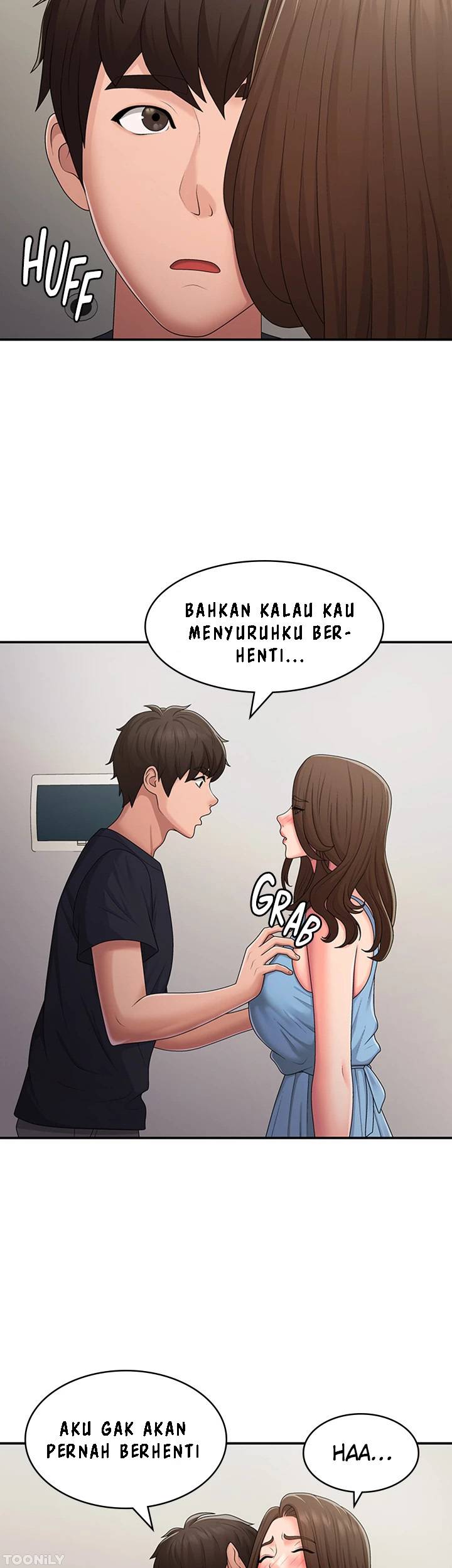 My Aunt in Puberty - Chapter 50 30