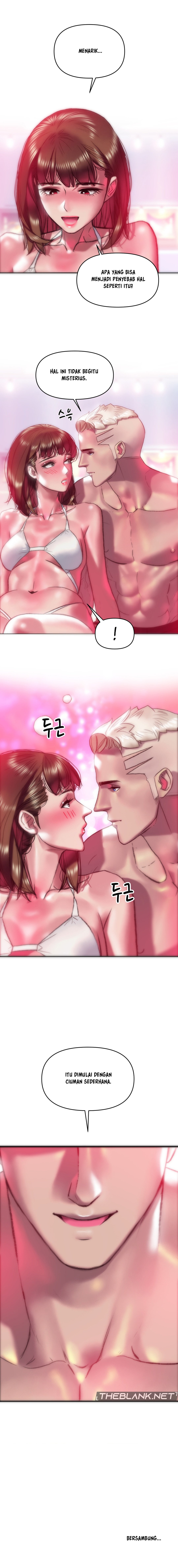 Trophy Wives - Chapter 50 13