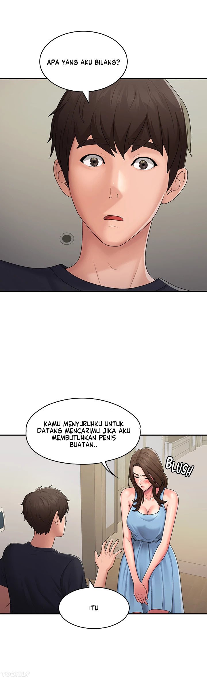Teen Aunt - Chapter 50 25