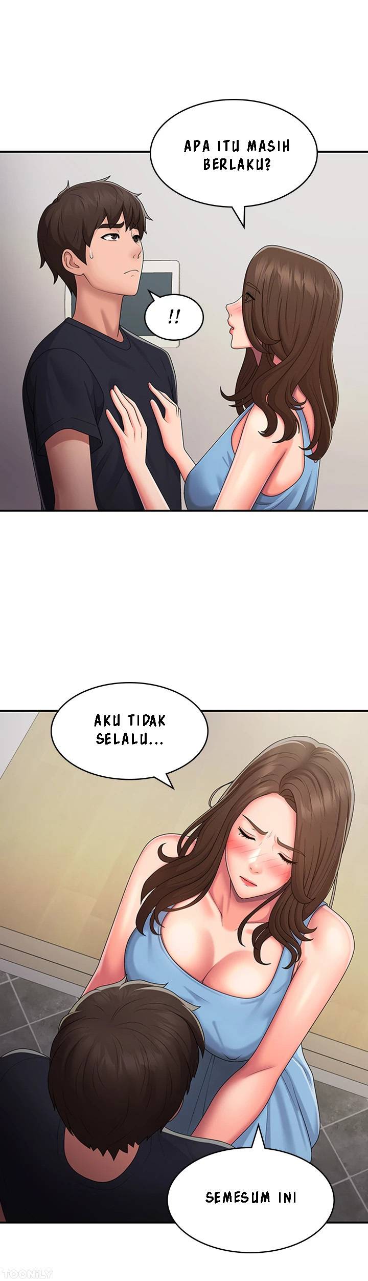 My Aunt in Puberty - Chapter 50 25