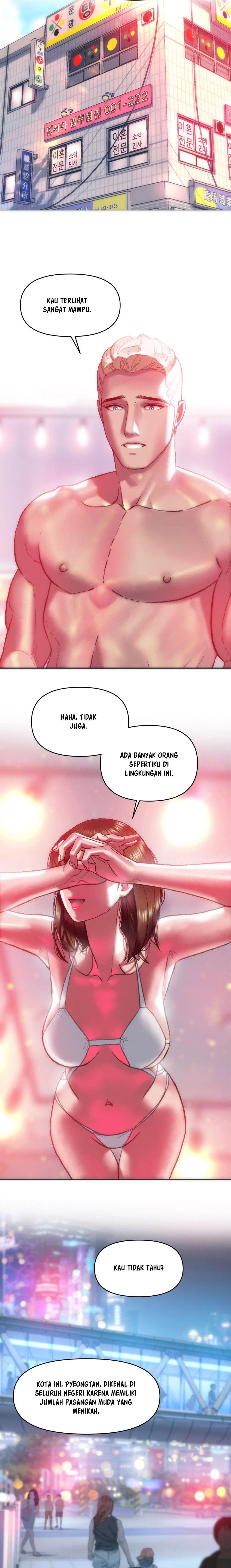 Trophy Wives - Chapter 50 6