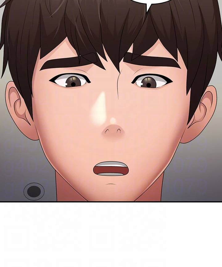 My Aunt in Puberty - Chapter 50 20