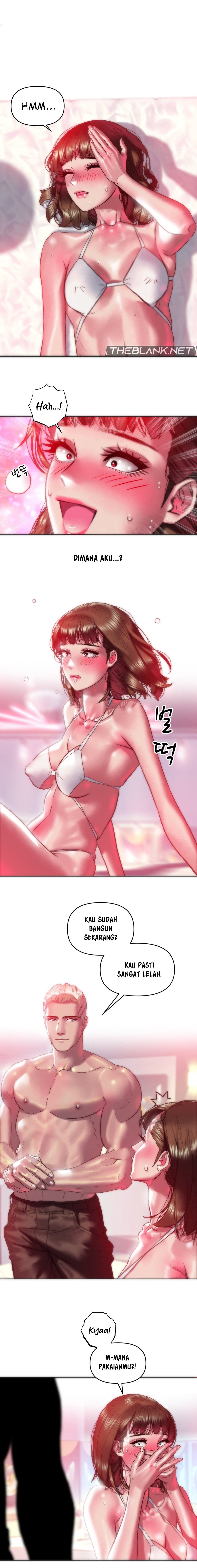 Trophy Wives - Chapter 50 2