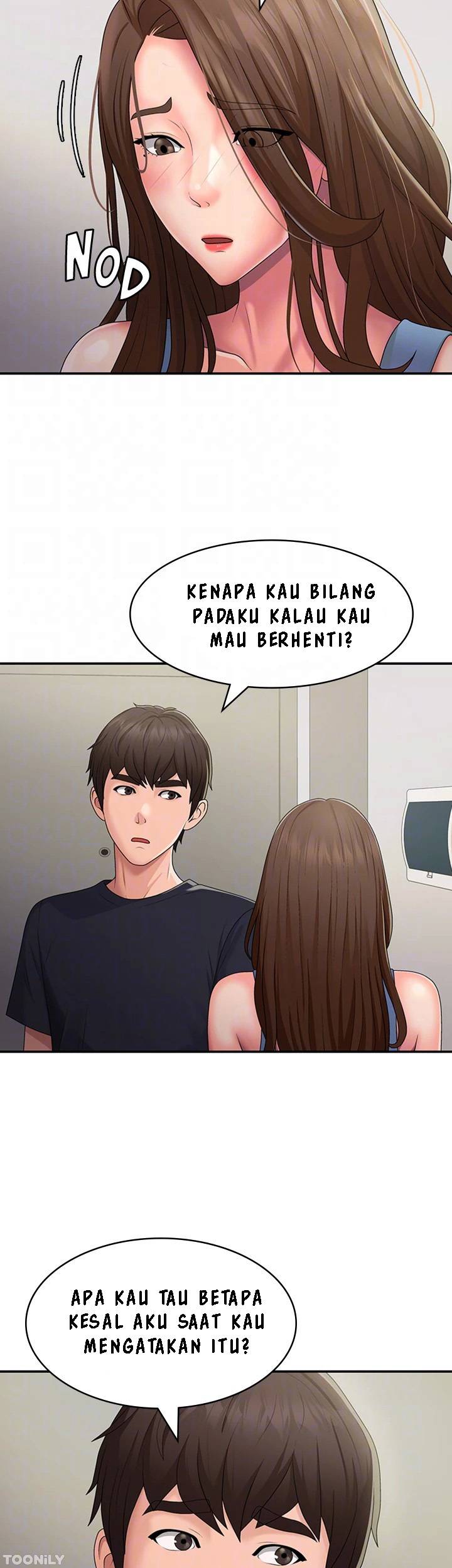 My Aunt in Puberty - Chapter 50 17