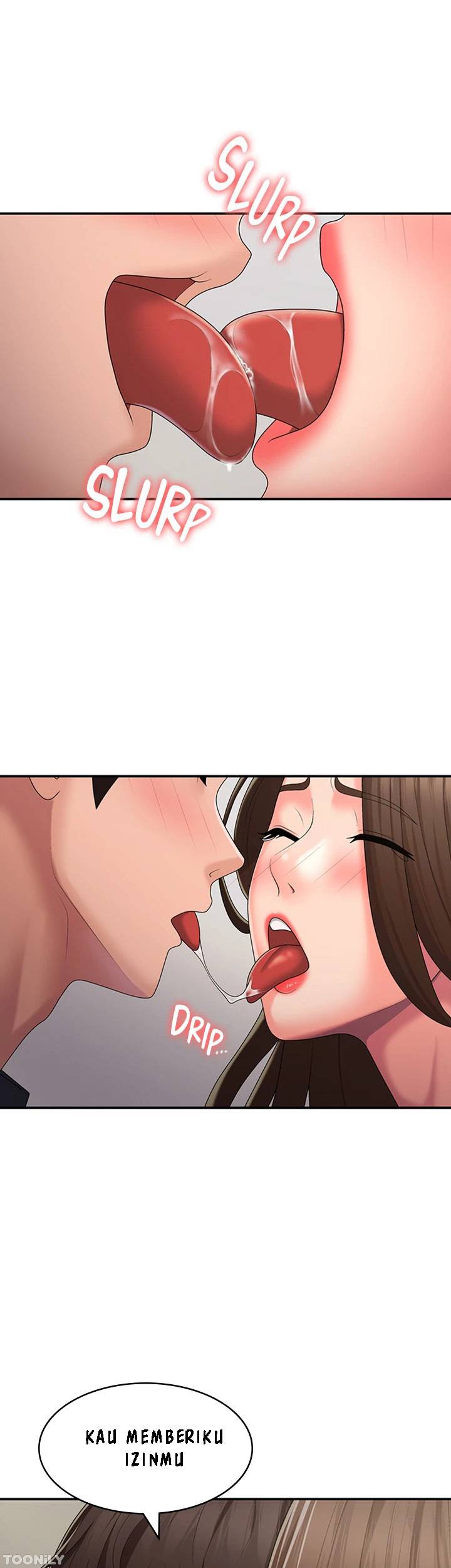 My Aunt in Puberty - Chapter 50 29