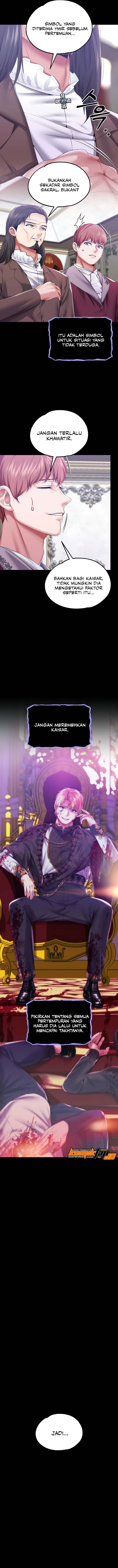 Breaking A Romantic Fantasy Villain - Chapter 50 9
