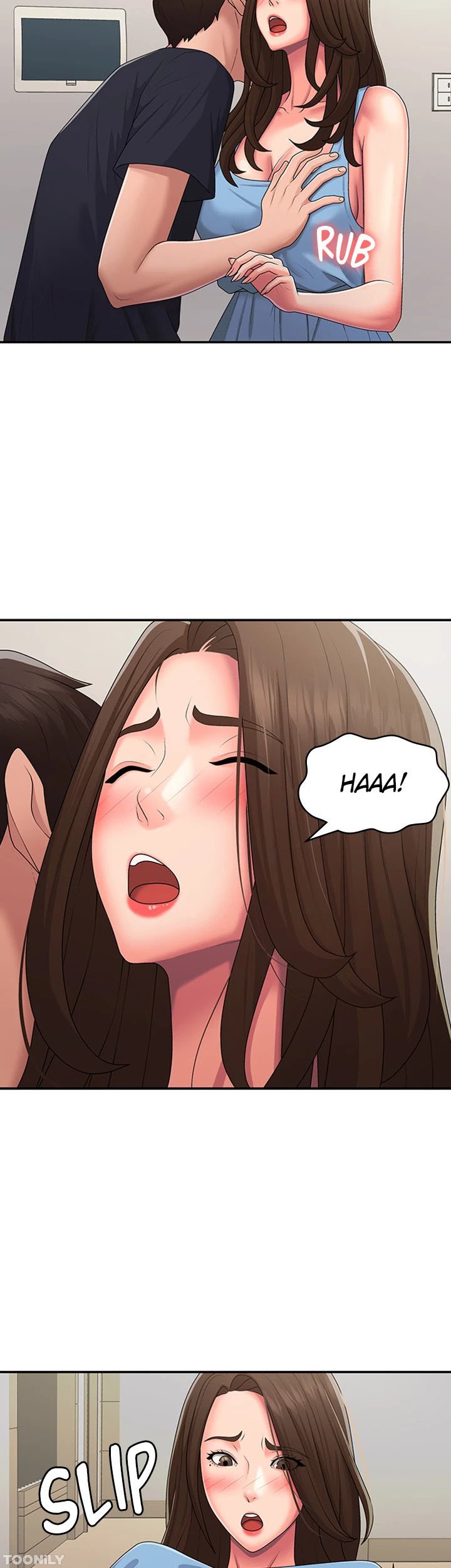 Teen Aunt - Chapter 50 32