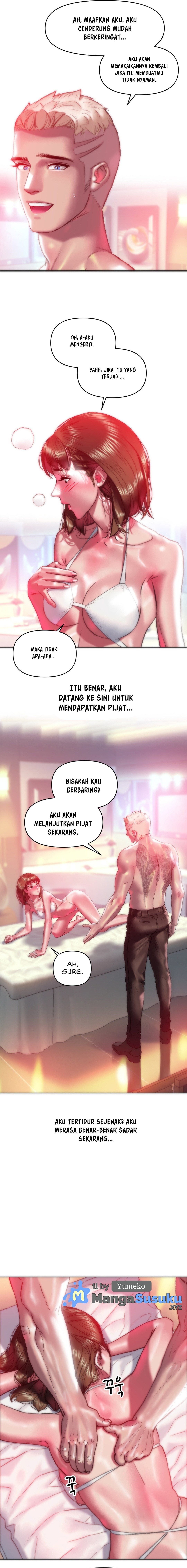 Trophy Wives - Chapter 50 3