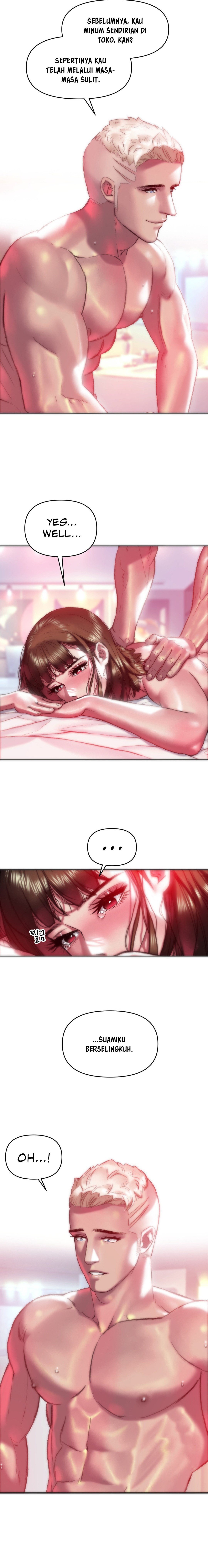 Trophy Wives - Chapter 50 4