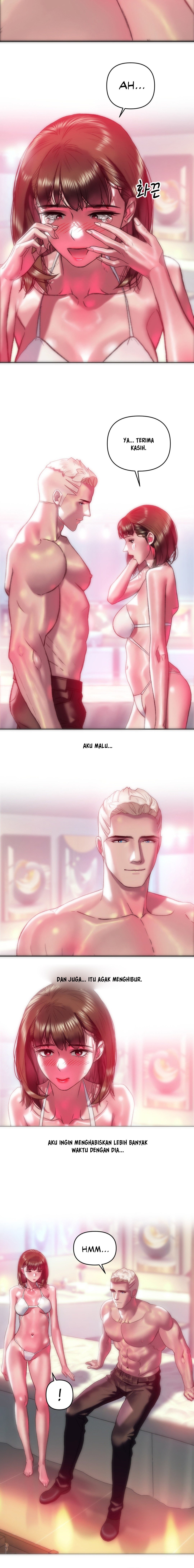 Trophy Wives - Chapter 50 10