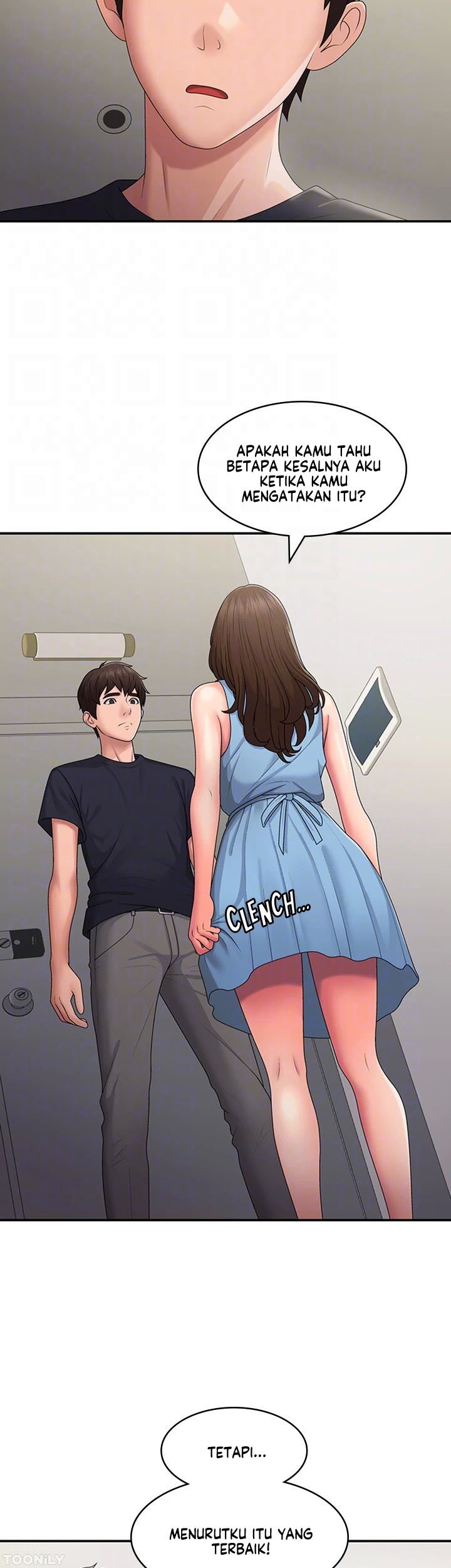 Teen Aunt - Chapter 50 19