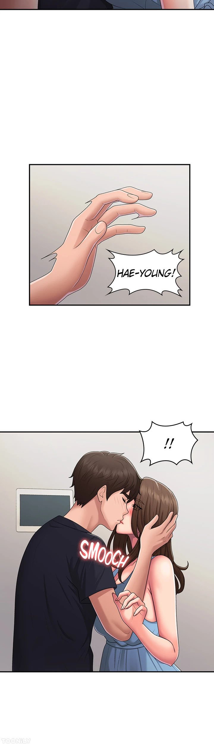 Teen Aunt - Chapter 50 28