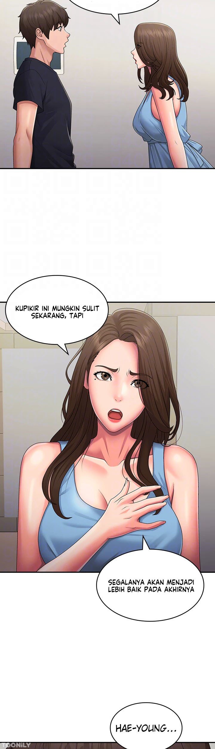 Teen Aunt - Chapter 50 20