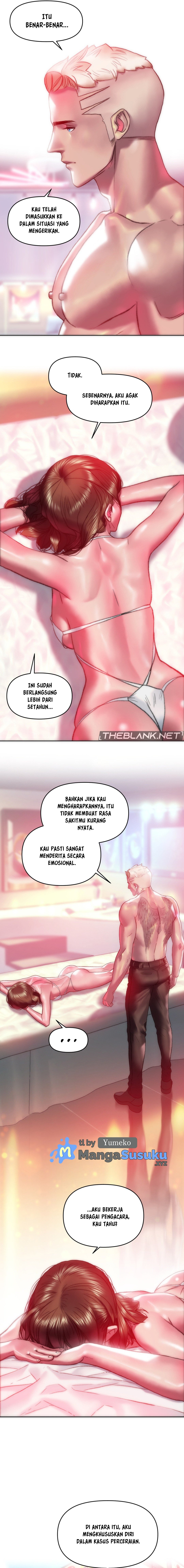 Trophy Wives - Chapter 50 5