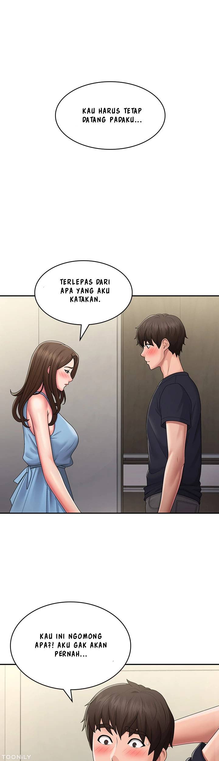 My Aunt in Puberty - Chapter 50 2