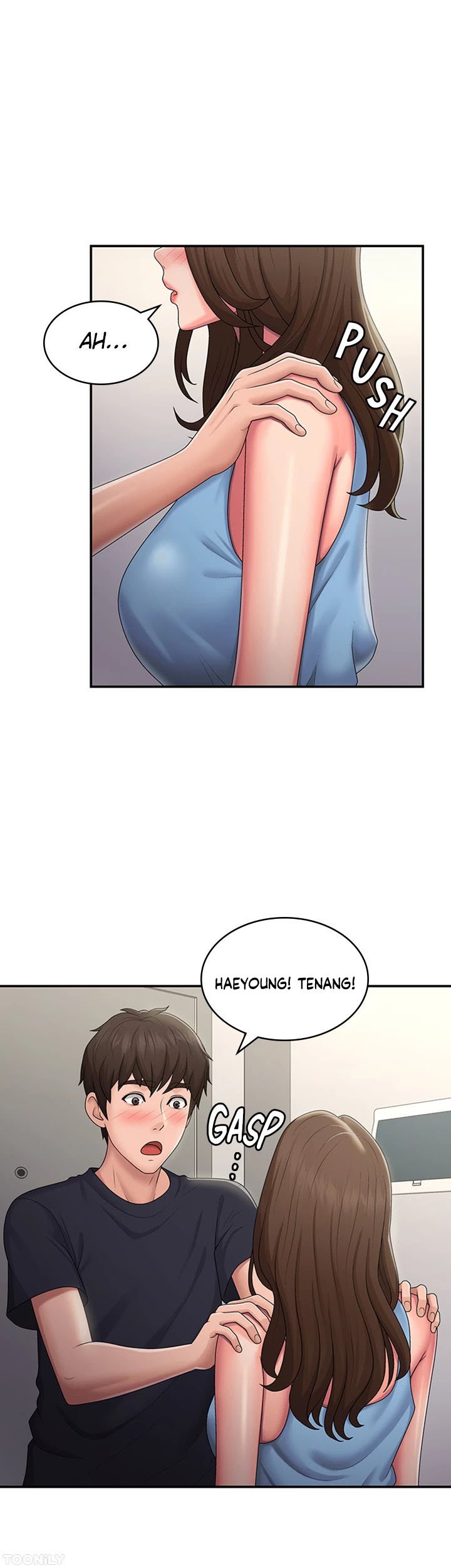 Teen Aunt - Chapter 50 9