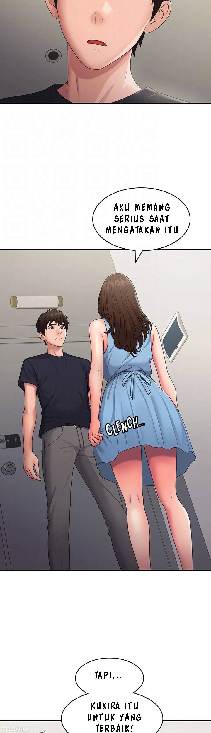 My Aunt in Puberty - Chapter 50 18