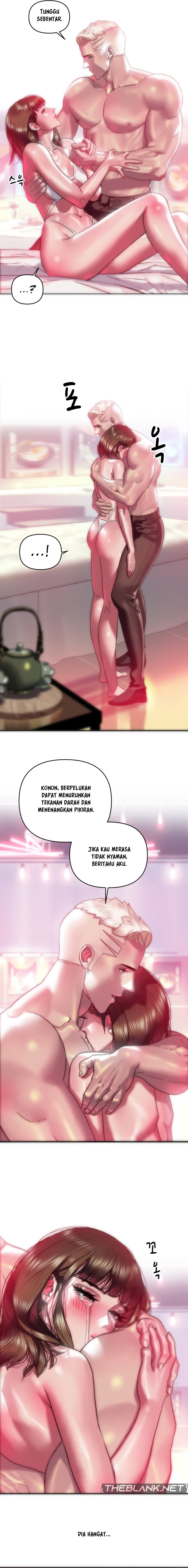 Trophy Wives - Chapter 50 8