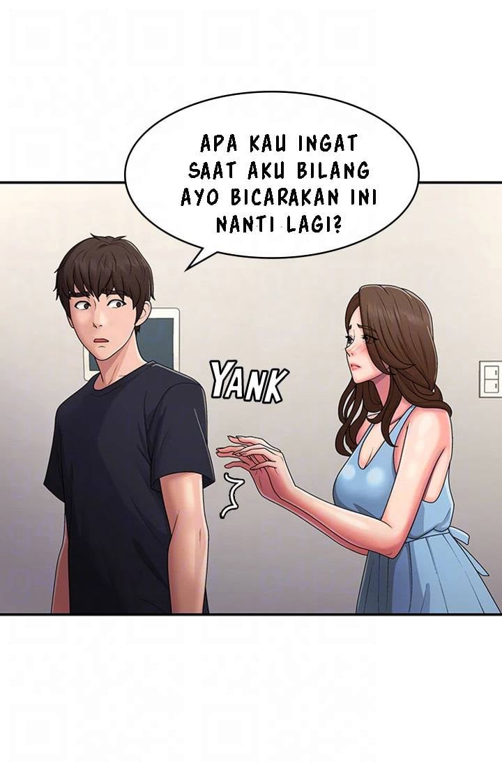 My Aunt in Puberty - Chapter 50 15
