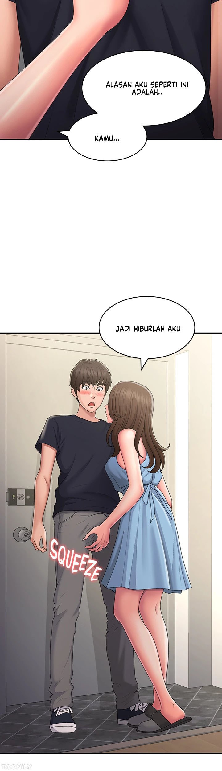 Teen Aunt - Chapter 50 5