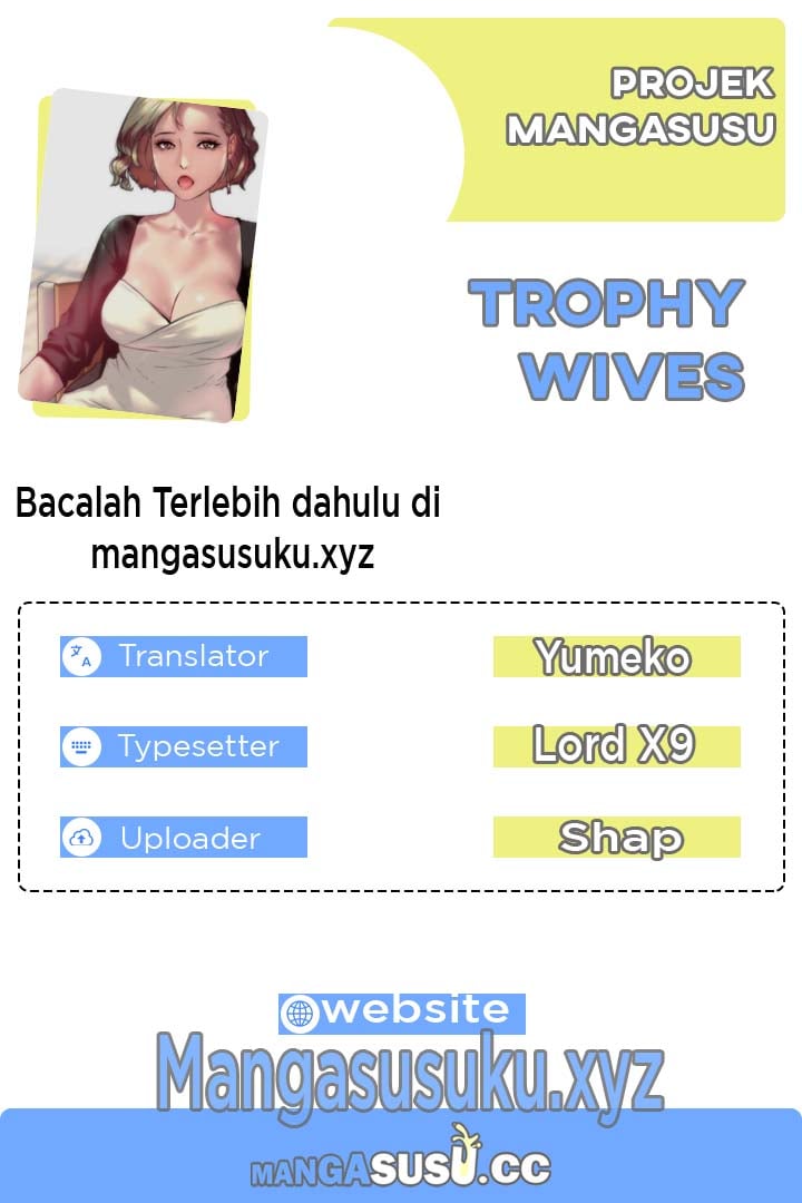 Trophy Wives - Chapter 50 1